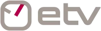 ETV logo