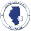 Official seal of Effingham County