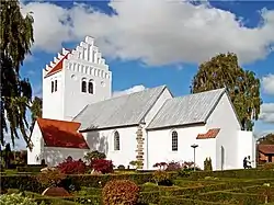 Egå Church