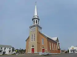 Saint-Siméon Church