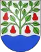 Coat of arms of Egnach