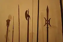 Image 31Ancient Chinese weapons (from Chinese martial arts)