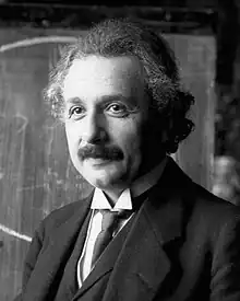 Image 8Albert Einstein, 1921 (from 1920s)