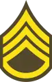 Subsargento(Salvadoran Army)