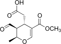 Elenolic acid