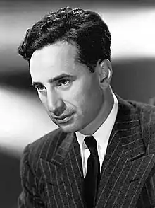 Elia Kazan