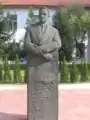 Monument to Elin Pelin