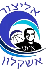 Elitzur Eito Ashkelon logo