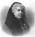 Elizabeth Cady Stanton