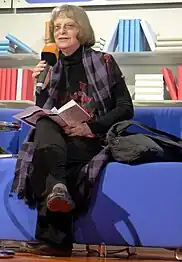 Elke Erb, 2011