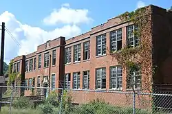 Former high school