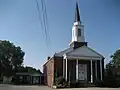 Elliott Heights Baptist Church