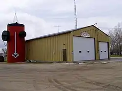 Elm Creek Fire Department