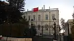 Embassy of China in Lisbon