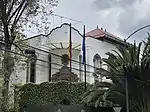 Embassy of Spain in Mexico City