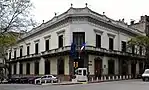 Embassy of France in Montevideo