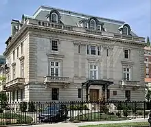 Embassy of Poland in Washington, D.C.