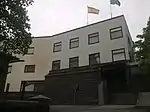 Embassy of Spain in Helsinki