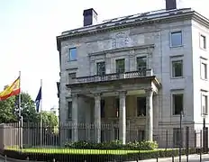 Spanish Embassy