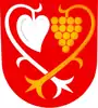 Coat of arms of Pašovice