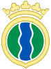 Official seal of Andorra la Vella