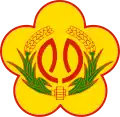 Changhua County