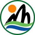 Official seal of Chiayi County