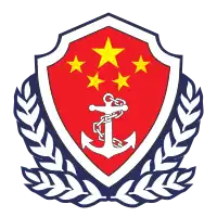 Emblem of the Coast Guard