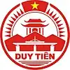 Official seal of Duy Tiên