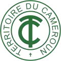 Coat of arms of Cameroon