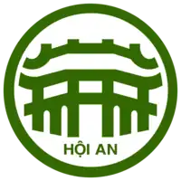 Official seal of Hội An