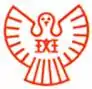 Official seal of Ikaruga