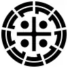 Official seal of Kurume