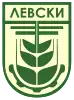 Coat of arms of Levski