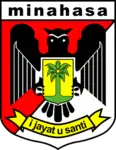 Minahasa Regency