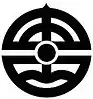 Official seal of Shinjō