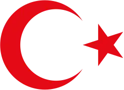 Emblem of Turkey