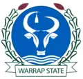 Warrap State