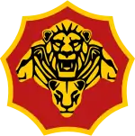 SANDF Army emblem