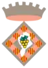 Coat of arms of Terra Alta