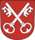 Coat of arms of Embrach