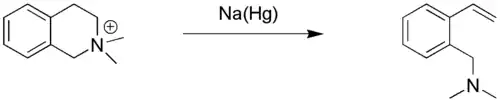 Emde-degradation