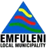 Official seal of Emfuleni