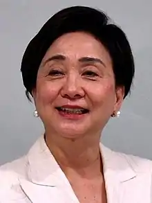 Emily Lau