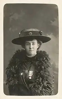 Image 4Emily Davison (from History of feminism)