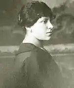 Emma Morano, undated