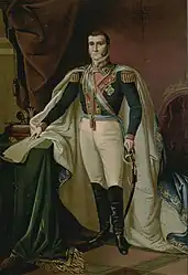 Augustin I of Mexico