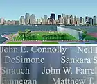 Empty Sky: New Jersey State 9/11 Memorial