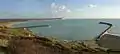 Credit: AlmaasandersnoPanoramic view of the English Channel from Newhaven.

More about Newhaven...
.