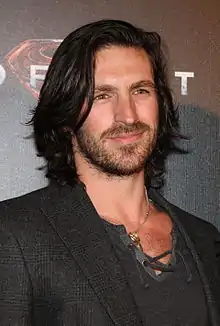 deepest brown(Eoin Macken)